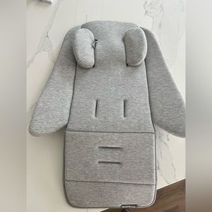 UPPAbaby Infant SnugSeat for VISTA V2 and CRUZ